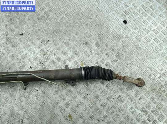 купить Рейка рулевая на Audi A4 B6 (2001-2004)