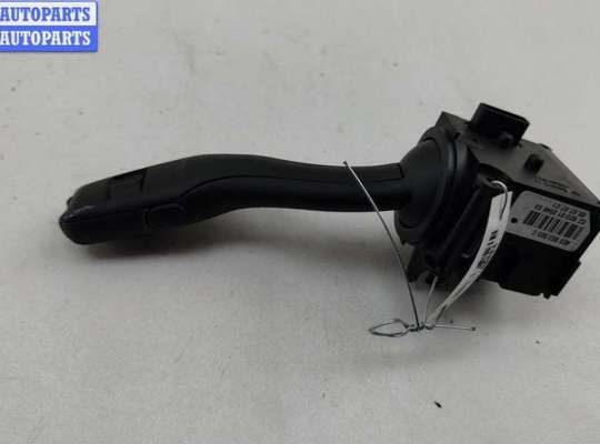 купить Переключатель дворников на Audi A6 C6 (2004-2011)