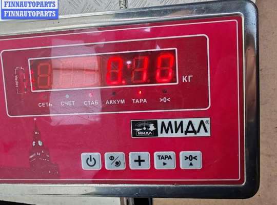 купить Переключатель дворников на Audi A6 C6 (2004-2011)