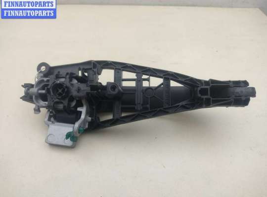 купить Ручка двери наружная передняя правая на Opel Astra H (2004-2009)