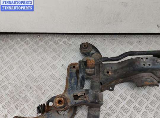 купить Балка подвески передняя (подмоторная) на Opel Zafira B (2004-2014)