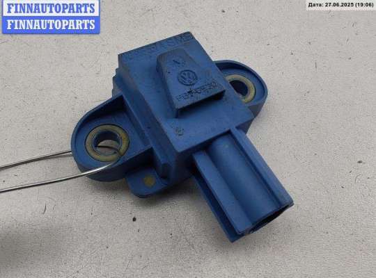 купить Датчик удара (Airbag) на Volkswagen Golf-5