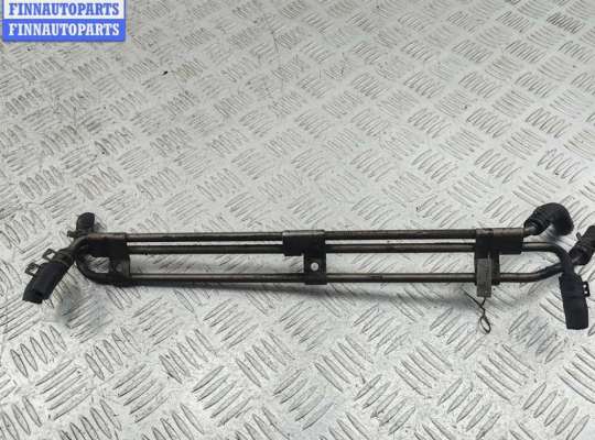 купить Трубка топливная на Skoda Octavia mk1 (A4 1U) 1996-2010