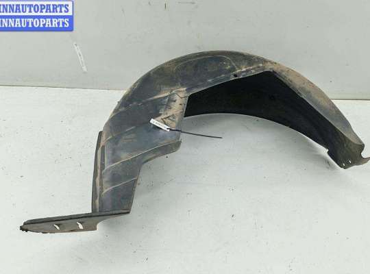 Защита крыла (подкрылок) задняя левая OP2380042 на Opel Meriva A (2003-2010)