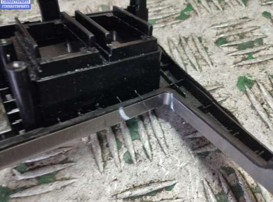 купить Рамка магнитолы на Hyundai Coupe (2002-2008)