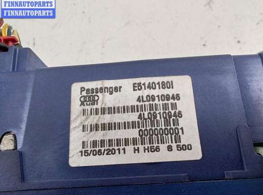 купить Механизм подъема крышки (двери) багажника на Audi Q7 4L (2005-2015)