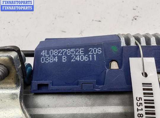 купить Механизм подъема крышки (двери) багажника на Audi Q7 4L (2005-2015)