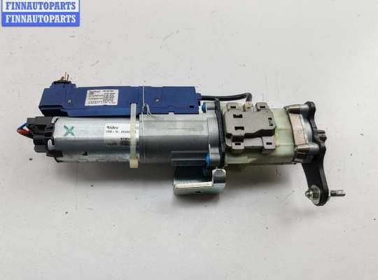 купить Механизм подъема крышки (двери) багажника на Audi Q7 4L (2005-2015)