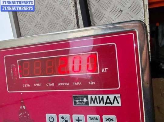 купить Механизм подъема крышки (двери) багажника на Audi Q7 4L (2005-2015)