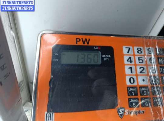 купить Петля двери задней левой на Volkswagen Passat B6