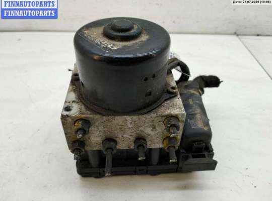 Блок ABS (Модуль АБС) SK443846 на Skoda Octavia mk1 (A4)