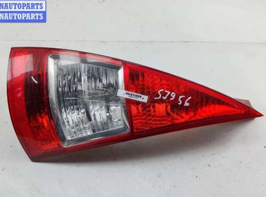 купить Фонарь задний правый на Citroen C3 I (2002-2009)