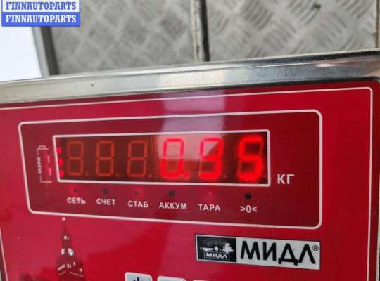 купить Фонарь задний правый на Citroen C3 I (2002-2009)