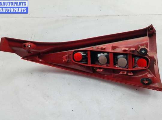 купить Фонарь задний правый на Citroen C3 I (2002-2009)