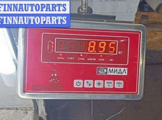 купить Бампер задний на Audi A4 B5 (1994-2001)