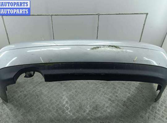 купить Бампер задний на Audi A4 B5 (1994-2001)