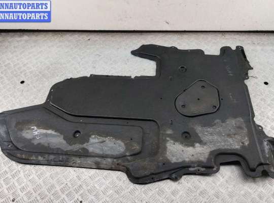 Защита под КПП BM3608176 на BMW 5 E60/E61 (2003-2010)