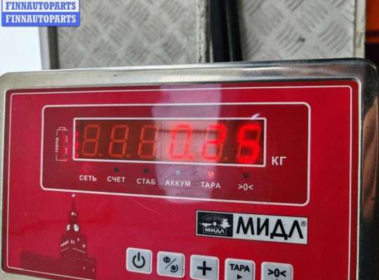 купить Ограничитель открывания двери задней на Skoda Fabia mk2 (5J)