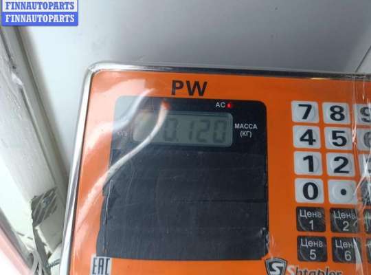 купить Корпус (держатель) ручки двери задней левой на BMW 5 E39 (1995-2003)