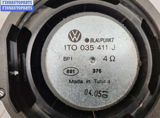 купить Динамик двери передней левой на Volkswagen Touran