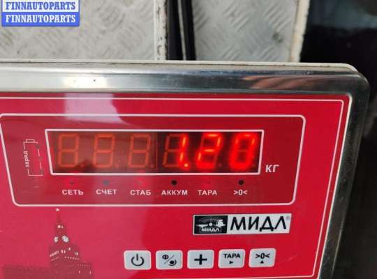 купить Динамик двери передней левой на Volkswagen Touran