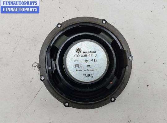 купить Динамик двери передней левой на Volkswagen Touran