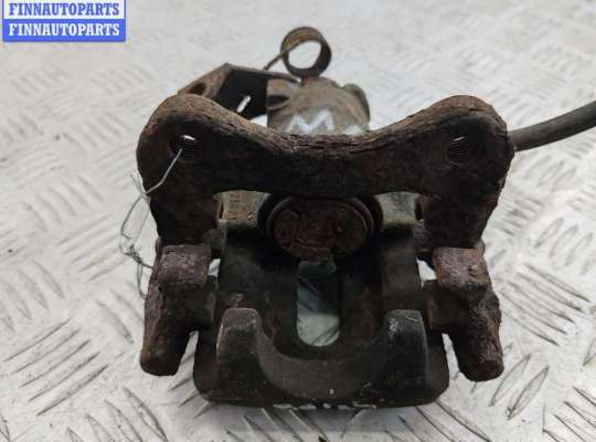 Купить Суппорт задний левый на Volkswagen Sharan (2000-2010) Суппорт задний левый VG2786095 на Volkswagen Sharan (2000-2010)