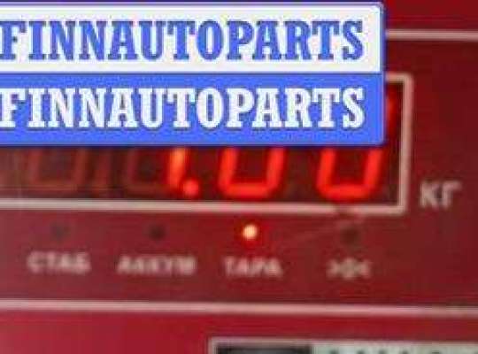 купить Домкрат на Opel Astra G (1998-2004)