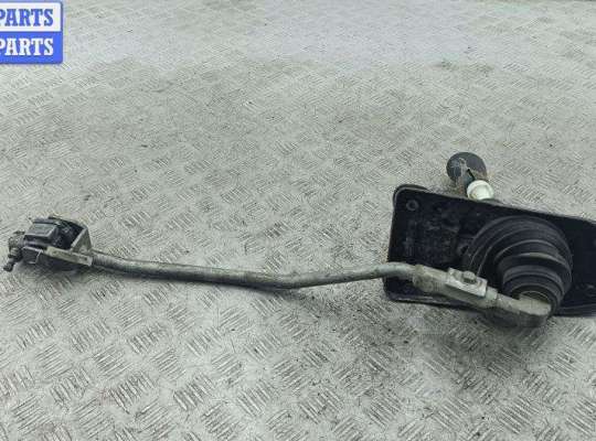 купить Кулиса КПП на Audi A4 B5 (1994-2001)