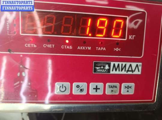 купить Кулиса КПП на Audi A4 B5 (1994-2001)