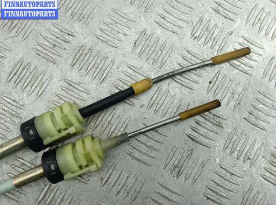 купить Трос кулисы КПП на Opel Zafira A (1999-2005)