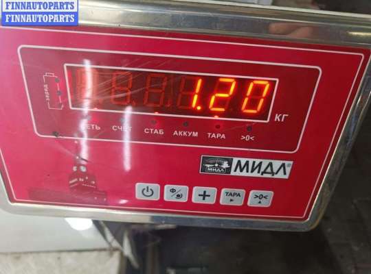 купить Трос кулисы КПП на Opel Zafira A (1999-2005)