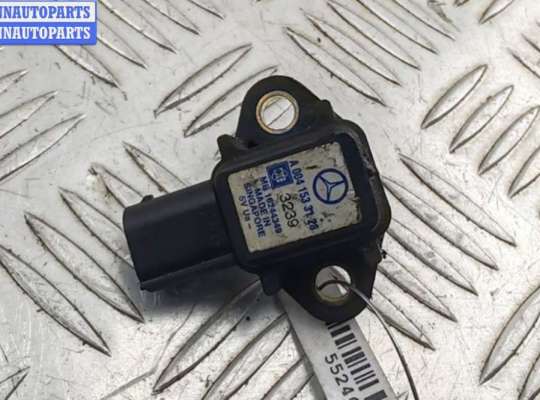 купить Датчик давления наддува на Mercedes C-Class W203 (2000-2006)