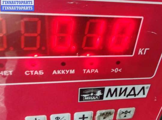 купить Датчик давления наддува на Mercedes C-Class W203 (2000-2006)