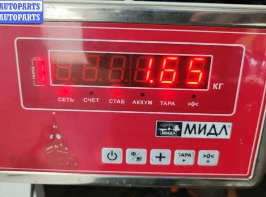 Распредвал на BMW 5 (E60/E61)