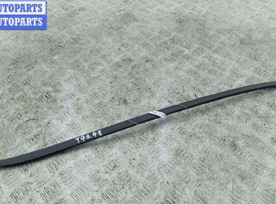 Молдинг на Volkswagen Passat B6 (3C)