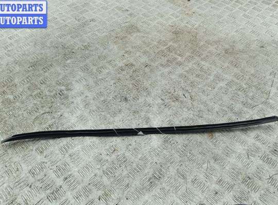 Молдинг на Volkswagen Passat B6 (3C)