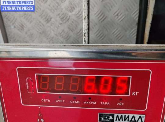 купить Стеклоподъемник электрический передний правый на Audi A6 C5 (1997-2005)