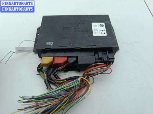 купить Блок комфорта на Audi A6 C5 (1997-2005)