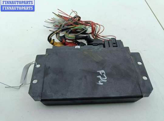 купить Блок комфорта на Audi A6 C5 (1997-2005)