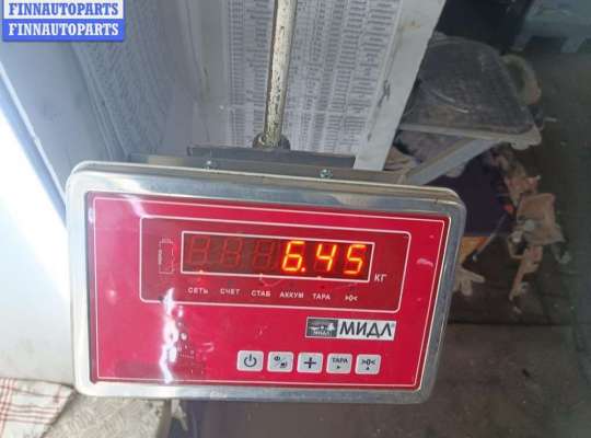 купить Рейка рулевая на Fiat Stilo