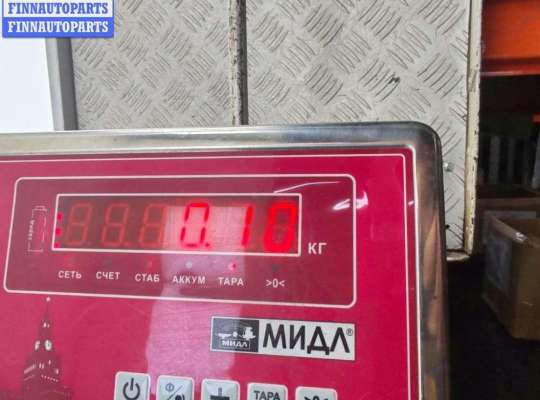 купить Реле накала на Chrysler Voyager (2001-2007)