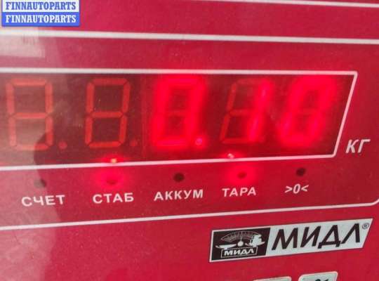 купить Клапан вентиляции топливного бака на BMW 3 E46 (1998-2006)