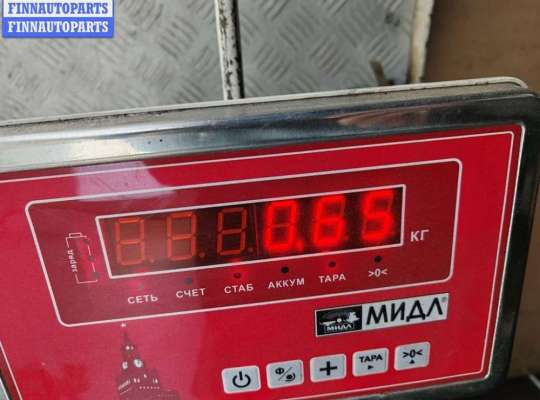 купить Динамик двери передней левой на Ford Fusion