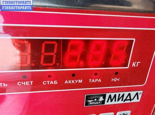 купить Обшивка двери задней левой (дверная карта) на Volkswagen Sharan (2000-2010)