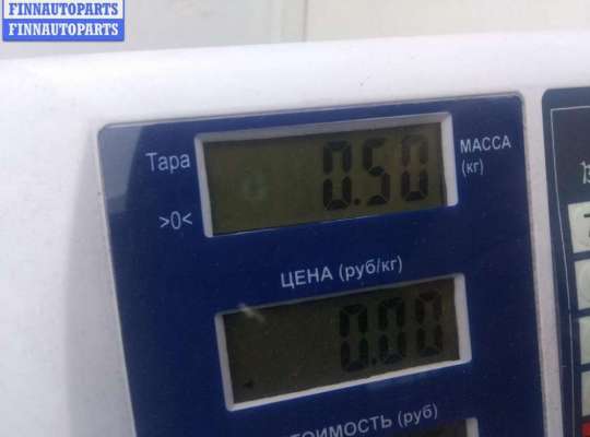 купить Замок двери задней правой на Volkswagen Sharan (1995-2000)