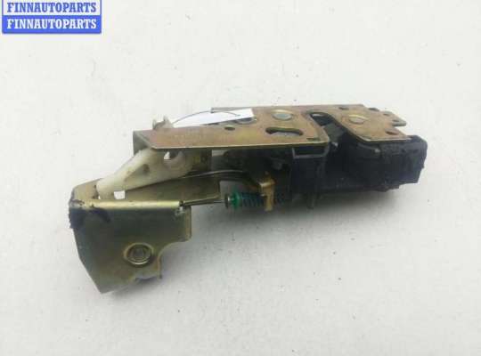 купить Замок двери задней правой на Volkswagen Sharan (1995-2000)