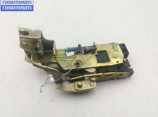 купить Замок двери задней правой на Volkswagen Sharan (1995-2000)