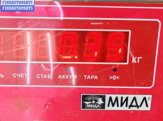 купить Сигнал (клаксон) на Volkswagen Sharan (2000-2010)