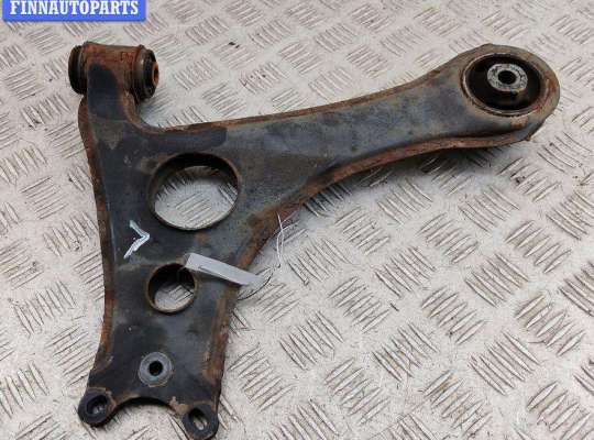 купить Рычаг подвески передний левый на Mercedes A-Class W168 (1997-2004)